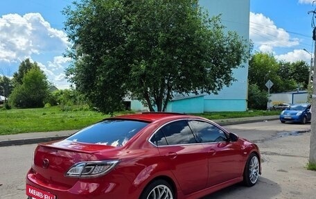 Mazda 6, 2008 год, 950 000 рублей, 5 фотография