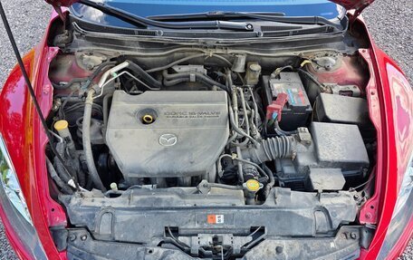 Mazda 6, 2008 год, 950 000 рублей, 16 фотография