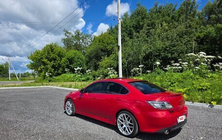 Mazda 6, 2008 год, 950 000 рублей, 22 фотография