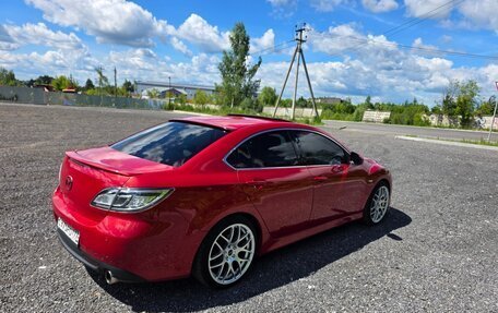 Mazda 6, 2008 год, 950 000 рублей, 21 фотография