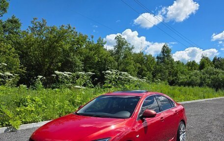 Mazda 6, 2008 год, 950 000 рублей, 19 фотография