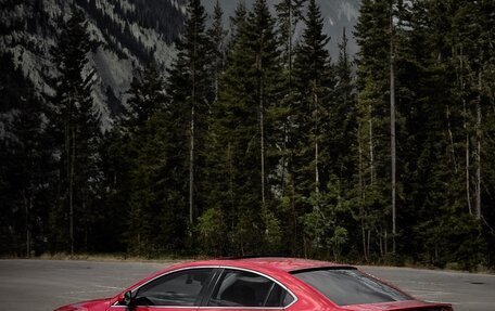 Mazda 6, 2008 год, 950 000 рублей, 24 фотография