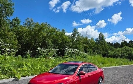 Mazda 6, 2008 год, 950 000 рублей, 15 фотография