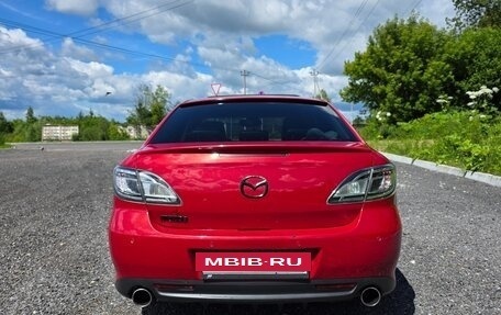 Mazda 6, 2008 год, 950 000 рублей, 18 фотография