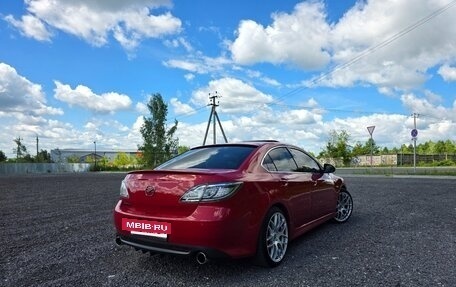 Mazda 6, 2008 год, 950 000 рублей, 17 фотография