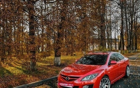 Mazda 6, 2008 год, 950 000 рублей, 25 фотография