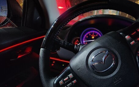 Mazda 6, 2008 год, 950 000 рублей, 31 фотография