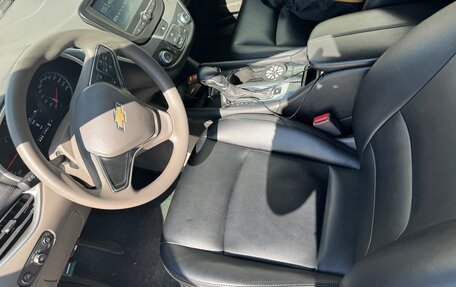 Chevrolet Malibu IX, 2018 год, 990 000 рублей, 11 фотография