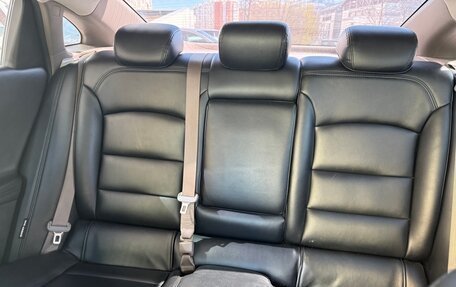 Chevrolet Malibu IX, 2018 год, 990 000 рублей, 10 фотография