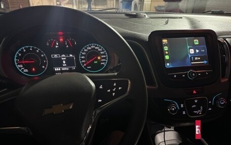 Chevrolet Malibu IX, 2018 год, 990 000 рублей, 12 фотография