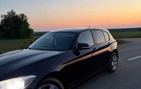 BMW 1 серия, 2013 год, 1 000 000 рублей, 2 фотография