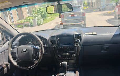 KIA Sorento IV, 2007 год, 470 000 рублей, 7 фотография