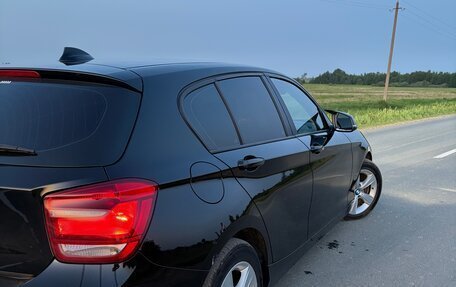 BMW 1 серия, 2013 год, 1 000 000 рублей, 5 фотография