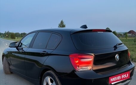 BMW 1 серия, 2013 год, 1 000 000 рублей, 3 фотография