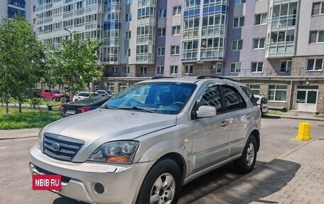 KIA Sorento IV, 2007 год, 470 000 рублей, 2 фотография
