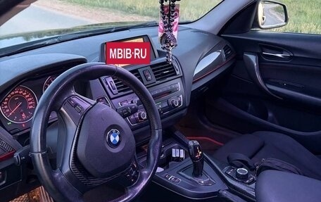BMW 1 серия, 2013 год, 1 000 000 рублей, 6 фотография