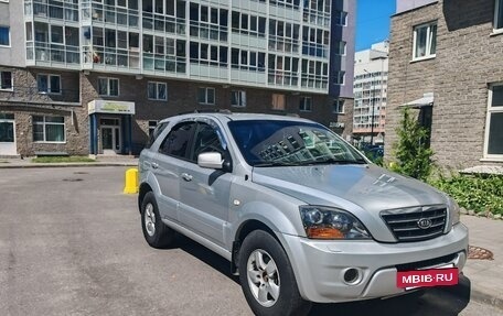 KIA Sorento IV, 2007 год, 470 000 рублей, 3 фотография