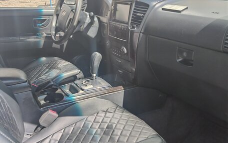 KIA Sorento IV, 2007 год, 470 000 рублей, 9 фотография