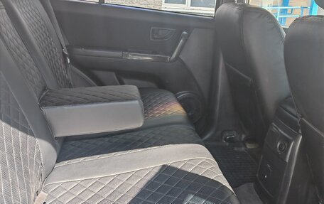 KIA Sorento IV, 2007 год, 470 000 рублей, 12 фотография