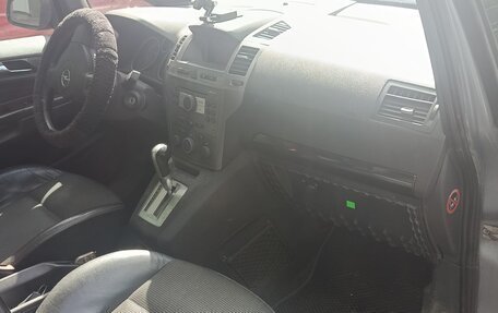 Opel Zafira B, 2005 год, 310 000 рублей, 6 фотография