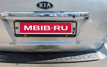 KIA Sorento IV, 2007 год, 470 000 рублей, 10 фотография