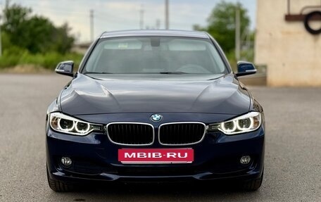 BMW 3 серия, 2014 год, 1 500 000 рублей, 2 фотография