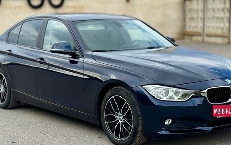 BMW 3 серия, 2014 год, 1 500 000 рублей, 3 фотография