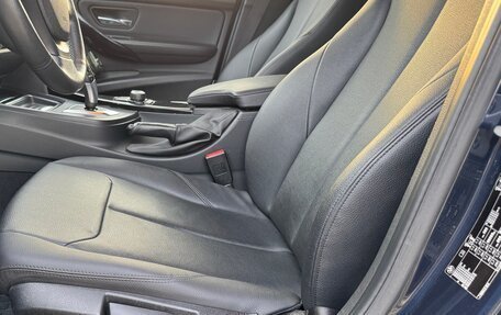 BMW 3 серия, 2014 год, 1 500 000 рублей, 8 фотография