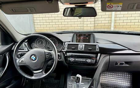BMW 3 серия, 2014 год, 1 500 000 рублей, 9 фотография