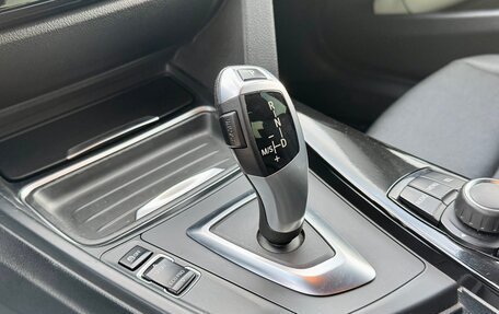 BMW 3 серия, 2014 год, 1 500 000 рублей, 7 фотография