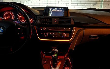 BMW 3 серия, 2014 год, 1 500 000 рублей, 10 фотография
