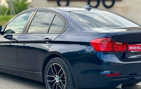 BMW 3 серия, 2014 год, 1 500 000 рублей, 4 фотография