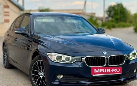 BMW 3 серия, 2014 год, 1 500 000 рублей, 5 фотография