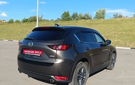 Mazda CX-5 II, 2020 год, 2 400 000 рублей, 3 фотография