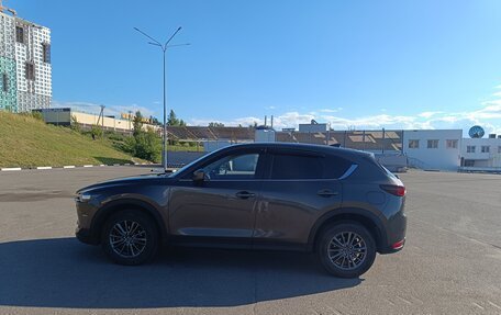 Mazda CX-5 II, 2020 год, 2 400 000 рублей, 4 фотография