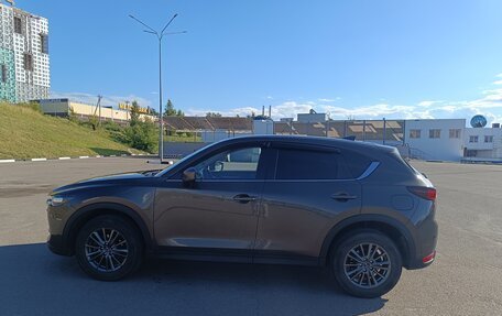 Mazda CX-5 II, 2020 год, 2 400 000 рублей, 5 фотография