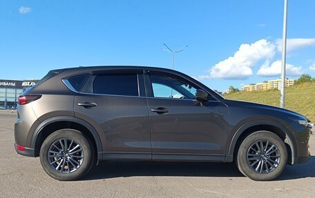 Mazda CX-5 II, 2020 год, 2 400 000 рублей, 9 фотография