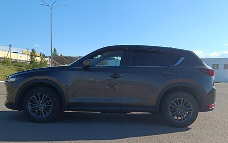 Mazda CX-5 II, 2020 год, 2 400 000 рублей, 10 фотография