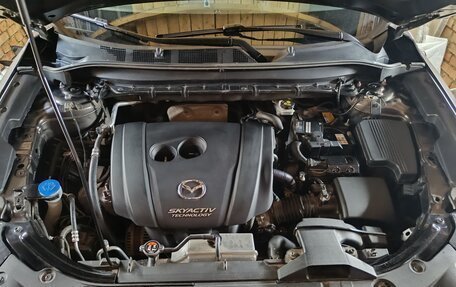 Mazda CX-5 II, 2020 год, 2 400 000 рублей, 11 фотография