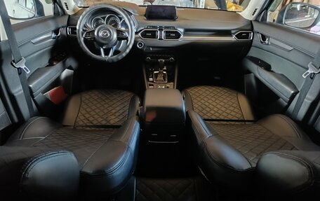 Mazda CX-5 II, 2020 год, 2 400 000 рублей, 14 фотография