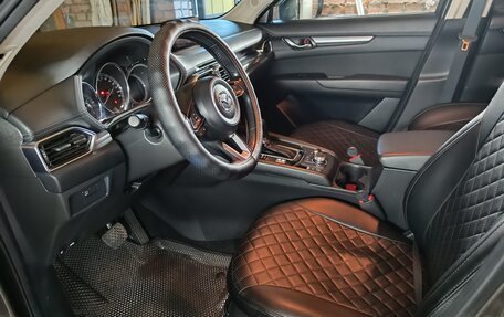 Mazda CX-5 II, 2020 год, 2 400 000 рублей, 15 фотография