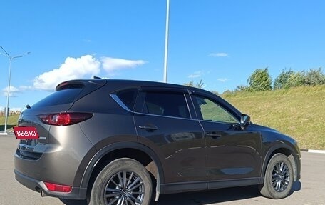 Mazda CX-5 II, 2020 год, 2 400 000 рублей, 8 фотография
