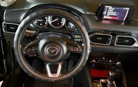 Mazda CX-5 II, 2020 год, 2 400 000 рублей, 28 фотография