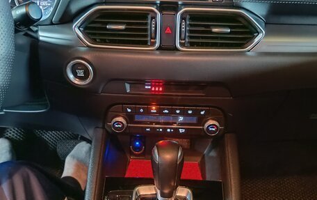 Mazda CX-5 II, 2020 год, 2 400 000 рублей, 22 фотография