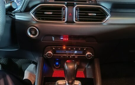Mazda CX-5 II, 2020 год, 2 400 000 рублей, 21 фотография