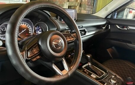 Mazda CX-5 II, 2020 год, 2 400 000 рублей, 27 фотография