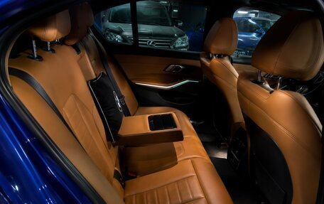 BMW 3 серия, 2020 год, 4 444 444 рублей, 6 фотография