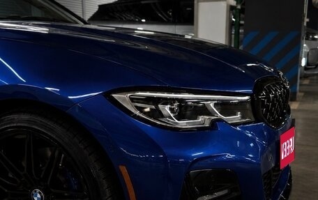 BMW 3 серия, 2020 год, 4 444 444 рублей, 2 фотография