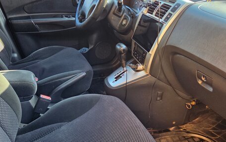 Hyundai Tucson III, 2008 год, 720 000 рублей, 9 фотография