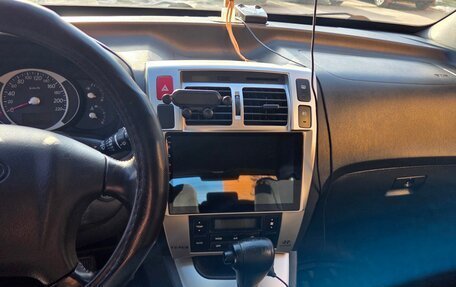 Hyundai Tucson III, 2008 год, 720 000 рублей, 11 фотография